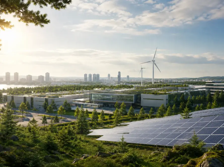 Net Sıfır Nedir Net Zero Hedefleri Nasıl Belirlenir