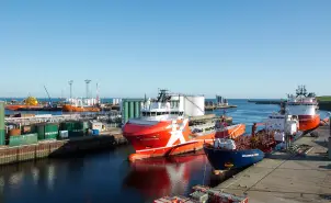 port-services port-services